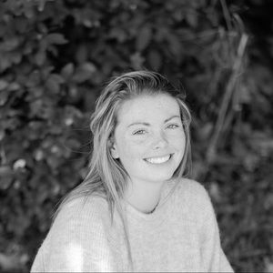 Meet your Posher, Kathleen